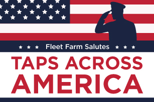 TAPS Across America