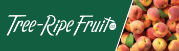Tree-Ripe Fruit