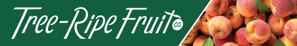 Tree-Ripe Fruit