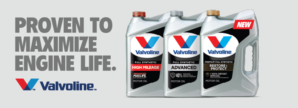 Valvoline