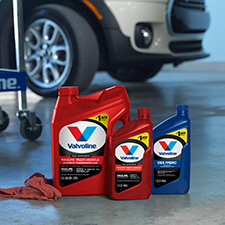Transmission Fluid