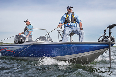 Fishing Essentials at a Great Value