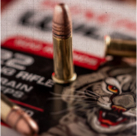 RIMFIRE