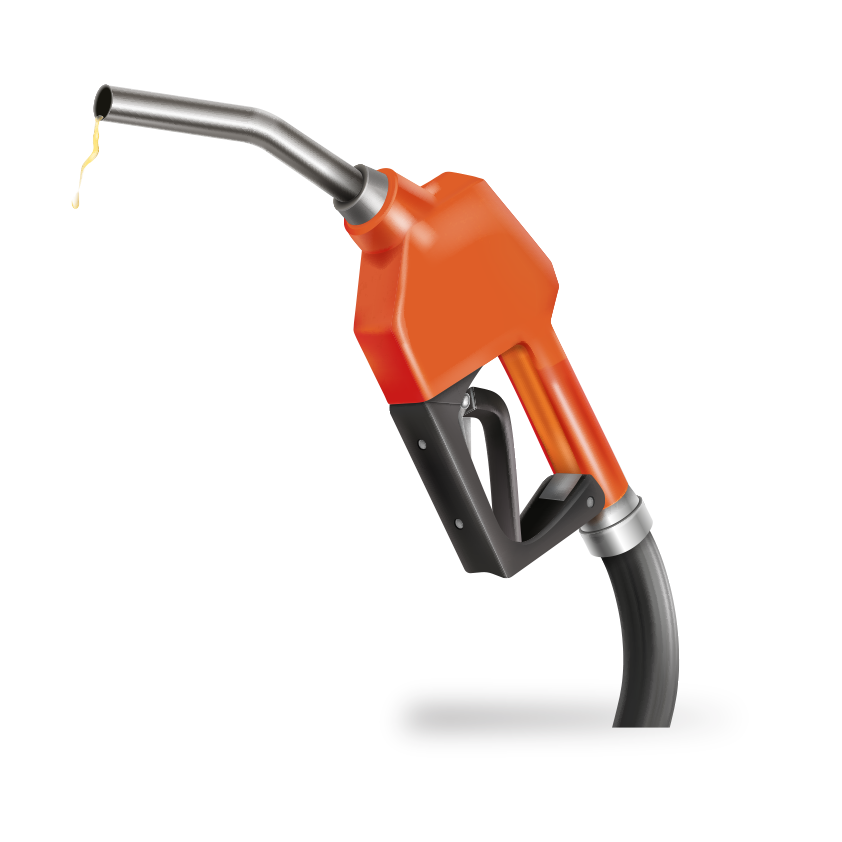 Fuel Nozzle