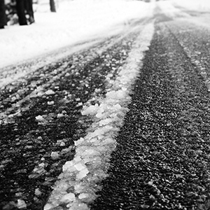 Prevent Slips and Falls