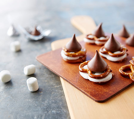 Smores