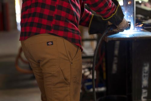 Men's Work Jeans & Pants