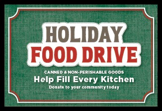 Season of Giving