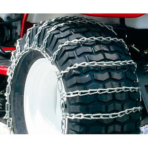 snowblower chains