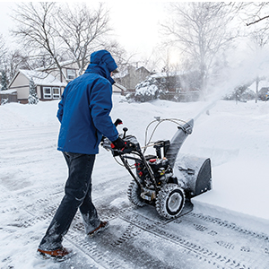 Shop Snow Removal & Clean Up