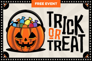Trick or Treat