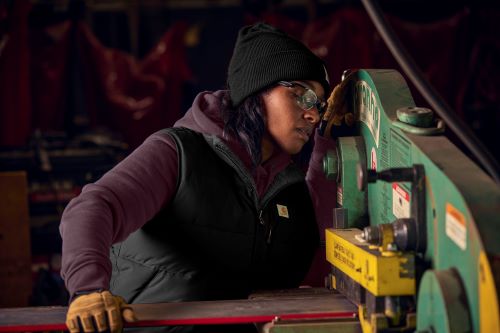 Women's Workwear